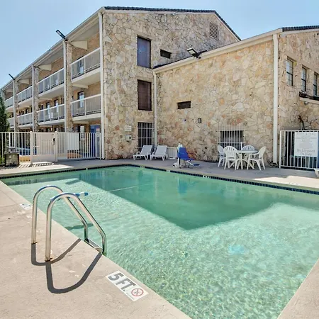 Motel 6-Dallas, Tx - Forest Lane-3